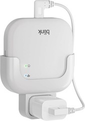 Elegant Outlet Wall Mount for Blink Sync Module XR – No Drilling Required