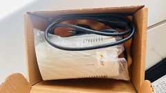 Axis T8123-E Outdoor Midspan 30W