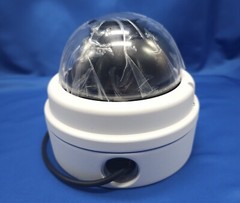 OEM UNBRANDED MODEL W2-AAY3O DOME CAMERA *NEW*