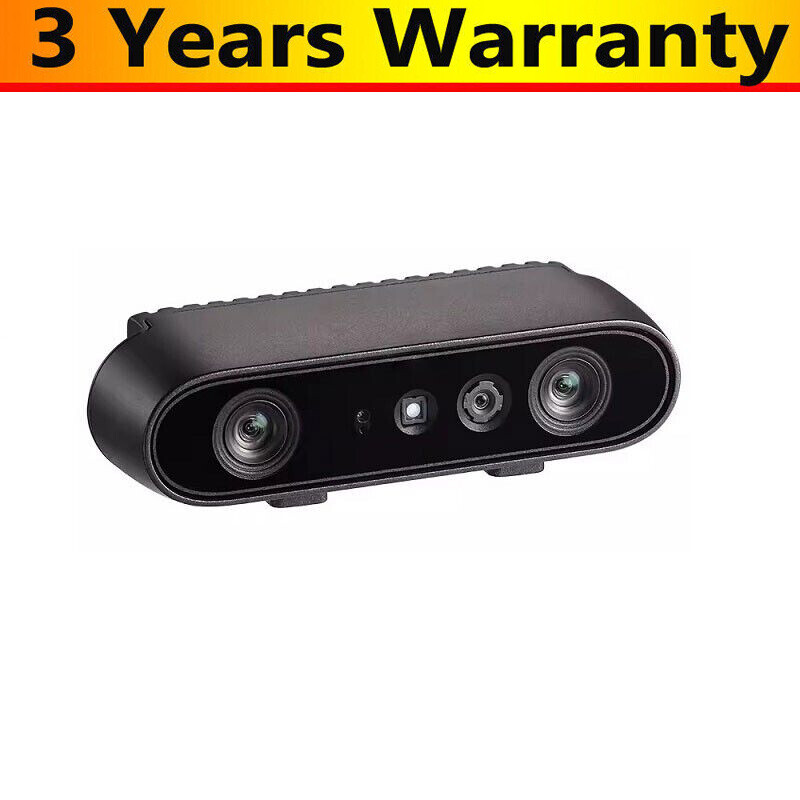ORBBEC Gemini 335 Depth Camera 0.1-10m Full Scene Binocular Structure 3D Camera