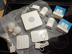 Ring Security System. Everything You Need To Have A Great Setup For Security