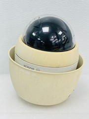 USED – Bosch VG5-723-ECE2 AutoDome Security Camera With 30-Days Warranty