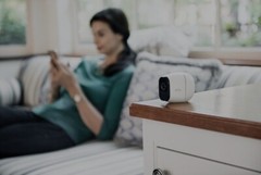 ✅️⭐️ NETGEAR Arlo Pro VMC4030 Add-on Camera HD – Night Vision – Waterproof