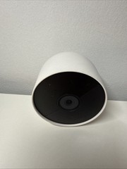 Google G3AL9 Nest Cam 1080p Indoor/Outdoor Security Camera *FOR PARTS