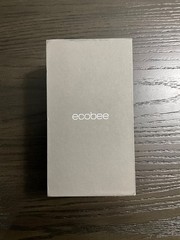 Ecobee SmartCamera Full HD Indoor WiFi Security Camera