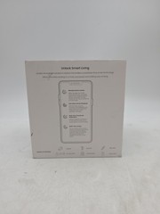 Youkey S320 Wireless Security Camera 2.5K Res. For Alexa/GoogleHome NEW SEALED