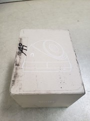 Ubiquiti Unifi G5 Turret Ultra Black Poe Security Camera 2K Hd Night Vision