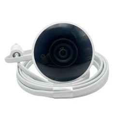Google Nest Cam Outdoor Security Camera Wi-Fi Wired 1080P NC2100ES A0033