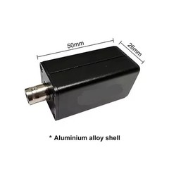 HD AHD/TVI/CVI Signal Source Analog to IP Camera Converter 1080P Full HD, RTSP