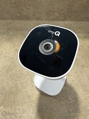 Chamberlain – myQ Smart Garage Camera MYQ-C23AXXW Indoor WiFi Bluetooth – Tested