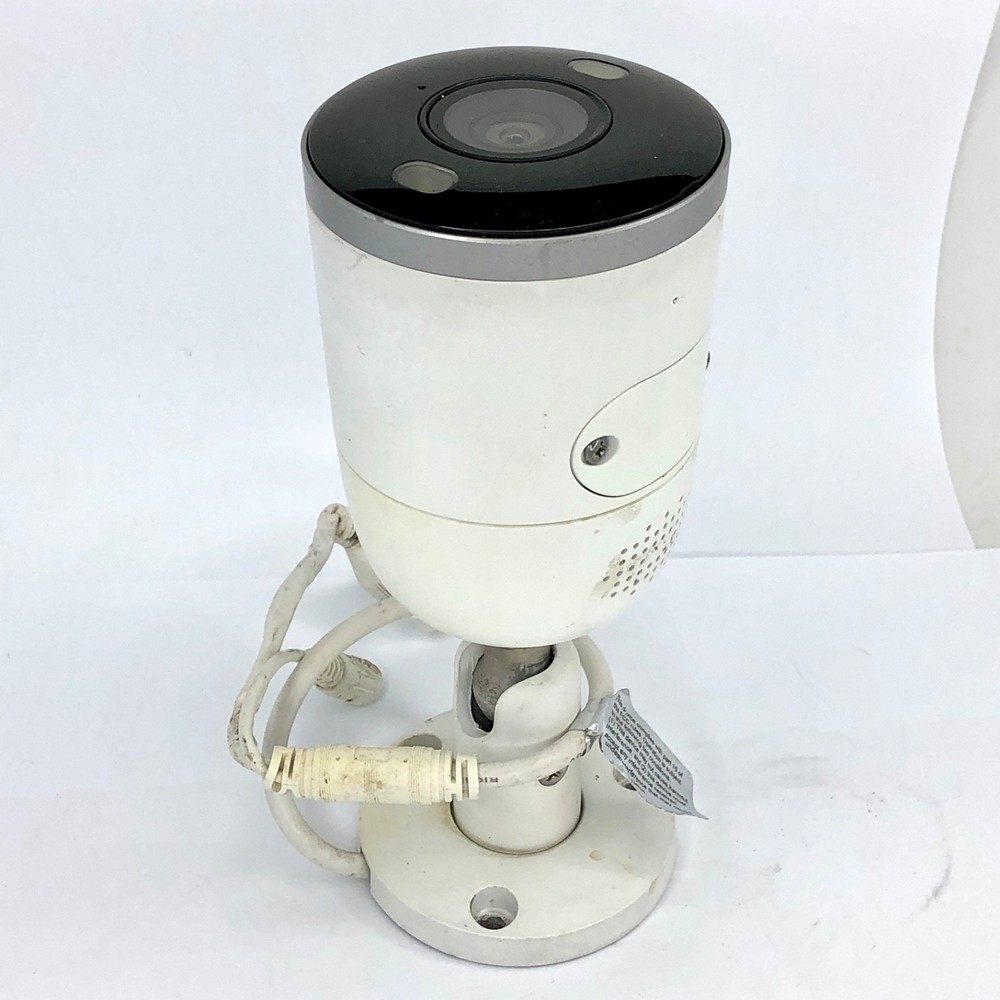 LOREX E892AB-Z 4K Ultra HD Smart Deterrence IP Camera