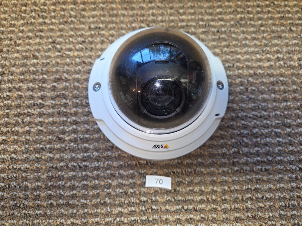 AXIS P3364 CAMERA 12mm(70)