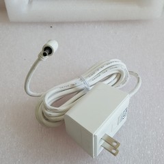 Ring Indoor/Outdoor Stick Up Cam Power Adapter Barrel Plug E013-1A050250D5 OEM