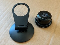 Dropcam Pro Indoor Wi-Fi 720p Video Monitoring Wireless Security Camera HD4001