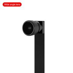 Wireless 4K 1080P HD Module DVR Cam Mini WIFI Screw Motion Detection DIY Camera~