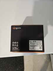 Hanwha HCV-6070R 2MP Analog HD IR Vandal Dome Camera