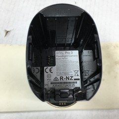 Arlo Pro 3 Floodlight Wire-Free 2K Camera FB1001 – White (Camera ONLY)