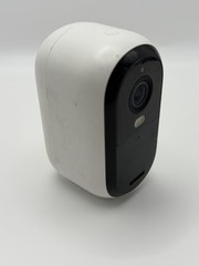 Arlo Essential (2nd Generation) VMC3050 2K Outdoor Camera Tested Working