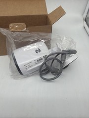 Night Owl CM-FTD4LS-B 2K 2560×1440 (4MP) Wired Add-on Camera with Spotlight NEW™