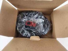 Hanwha Techwin SLA-T4680V 2MP @ 60fps 0.06 Lux 120dB 4.6mm Security Camera Lens