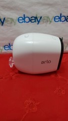 ✅️⭐️ NETGEAR Arlo Pro VMC4030 Add-on Camera HD – Night Vision – Waterproof