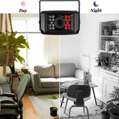 5MP POE IP , IP65 Waterproof, UltraHD Mini Outdoor, 10M IR Night Vision, 3.6m…
