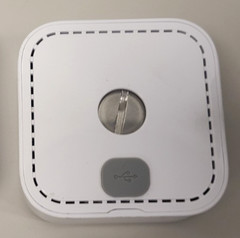 Blink Indoor 3rd Gen Battery Powered Security Add-On Camera BCM00410U