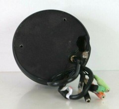 Wirepath 750 Series WPS-750-DOM-IP-BL Dome 2MP 1080P 50′ IR Security Camera 43