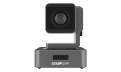 BZBGEAR Compact PTZ 1080P FHD 10X Zoom Camera with HDMI/SDI/USB 3.0/POE