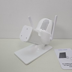 Aosu Wireless Outdoor Security Camera PTZ Add-On Replacement Unit ONLY Unused