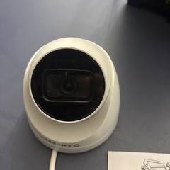 Amcrest UltraHD 5MP Turret PoE Outdoor Security IP Camera IP5M-T1179EW Warranty