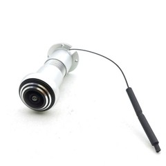 F Smartphone 1080P HD Wireless WiFi Door Peephole Camera Motion Detect Recording