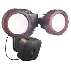 Floodlight Charger Mount for Blink Outdoor, XT and XT2 Outdoor Camera – Black