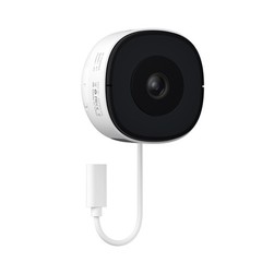 Wansview Window Camera – Replaces Outdoor Cam | 2.4/5G Wi-Fi | 2K Resolution