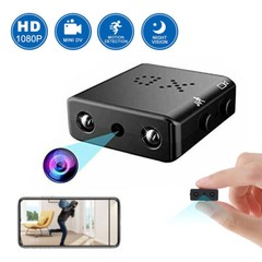 Wifi HD 1080P Camera Motion Detection Recorder Night Vision Home Security Camera