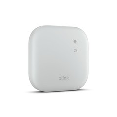 Blink Sync Module XR Hub for All Blink Devices 400ft Outdoor (Open Box) A5