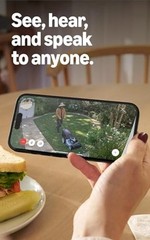 Outdoor Cam (Stick Up Cam), Weather-resistant home or business 1 Camera