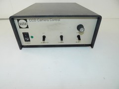 GATAN CCD CAMERA CONTROL MODEL 100-120/220-240V (ACS117)