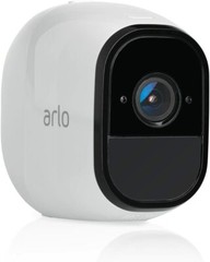 Arlo Pro Add-on Camera VMC4030 Rechargeable Night Vision In/Outdoor
