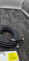 8000-M12-RJM10 RJ45F 10M Cable Camera to 8000 Low Smoke for Cameras