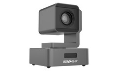 BZBGEAR Compact PTZ 1080P FHD 10X Zoom Camera with HDMI/SDI/USB 3.0/POE