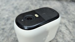 Arlo Essential XL Outdoor Battery Camera 2nd Gen VMC2052