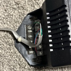 NEW Sensormatic 0300-0914-03 Rev F Universal Transformer 100/120V 220/230
