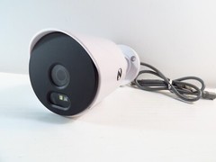 Night Owl CM-DP8L-B 4K Wired Security Add-on Camera w/ Extension Cable