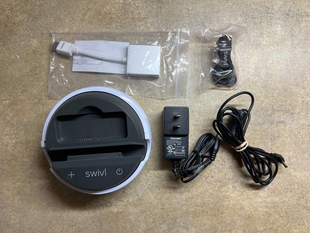 SWIVL ROBOT SW3322G ROBOT KIT