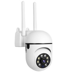 Wireless Security Camera System Outdoor Home 5G Wifi Night Vision Cam 1080P
