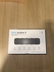 blink outdoor (4th Gen) 5 camera system