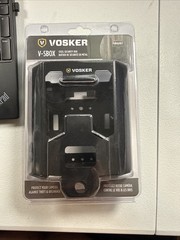 VOSKER Waterproof Outdoor Camera Security Protective Box V-SBOX for V100 & V200