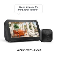 Blink Outdoor (3rd Generation) 3 Add-On Security Cameras (Sync Module required)