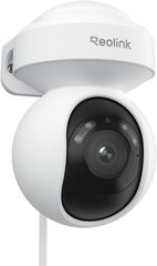 360° Coverage 4K Camera with Smart Detection – Ideal for Home Surveillance